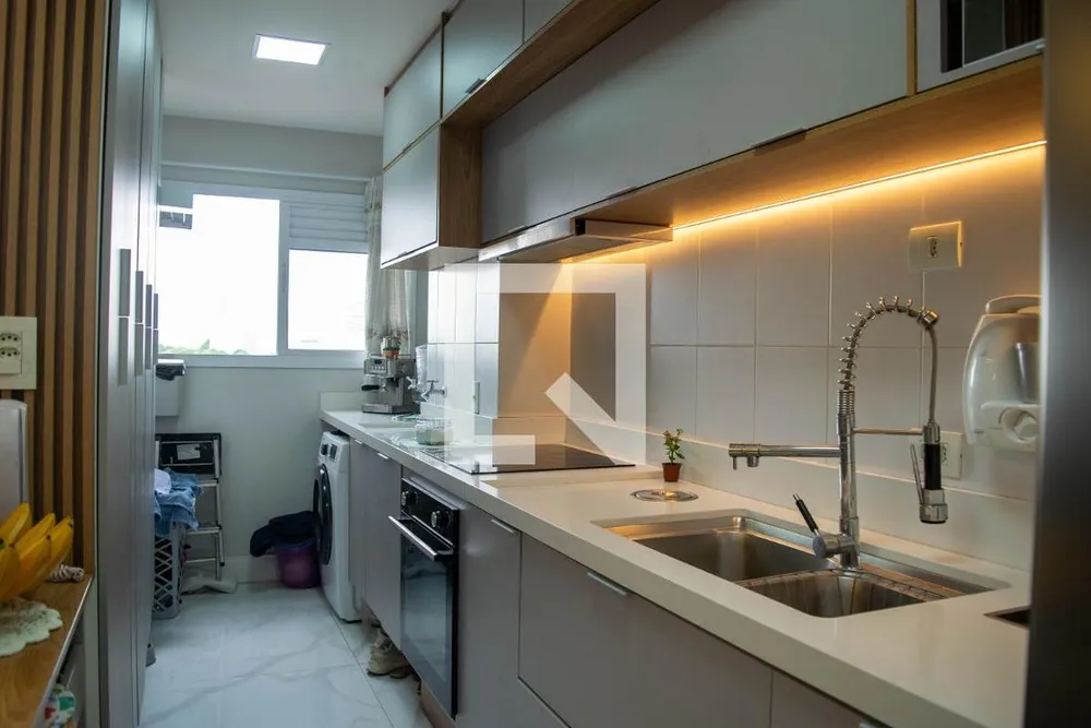 Apartamento, 2 quartos, 75 m² - Foto 2