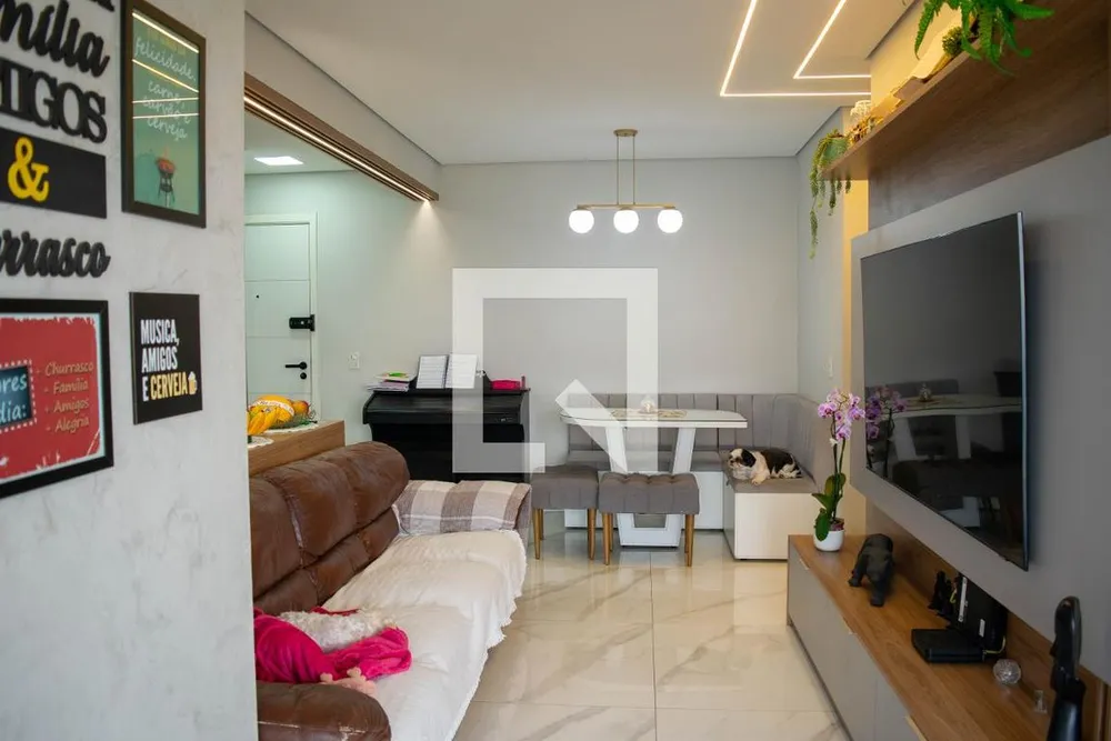 Apartamento, 2 quartos, 75 m² - Foto 7