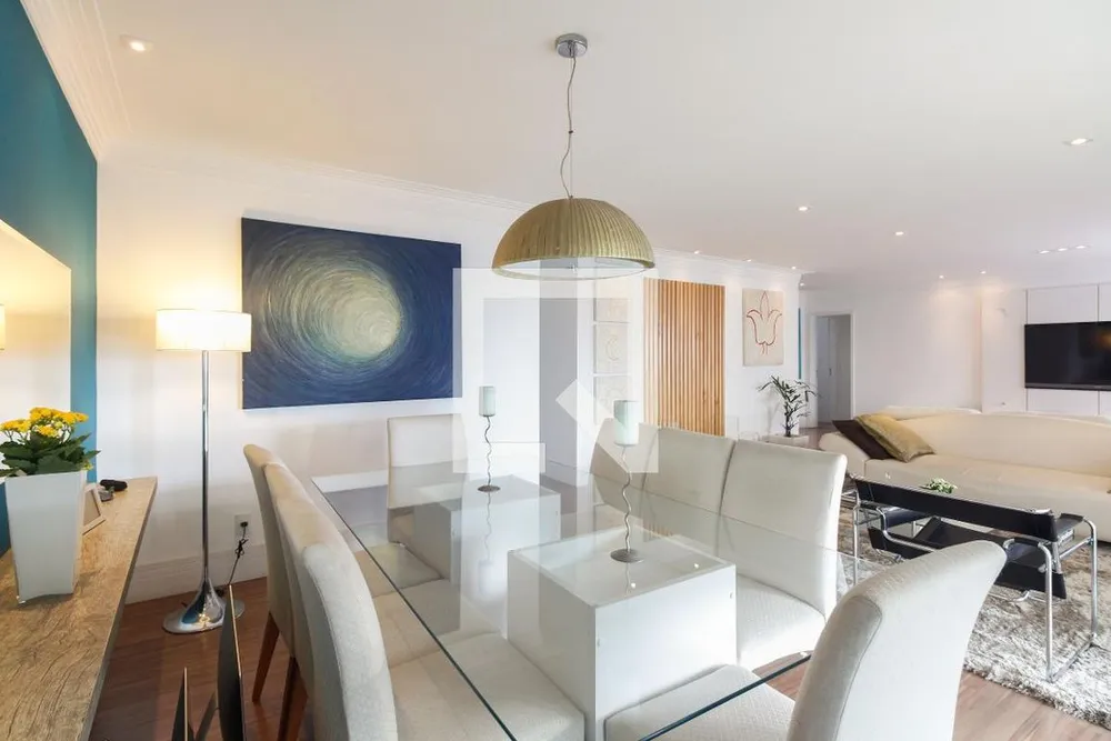 Apartamento, 3 quartos, 192 m² - Foto 4