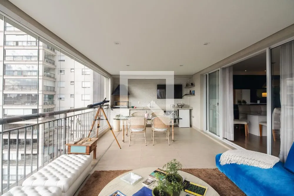 Apartamento, 3 quartos, 192 m² - Foto 6
