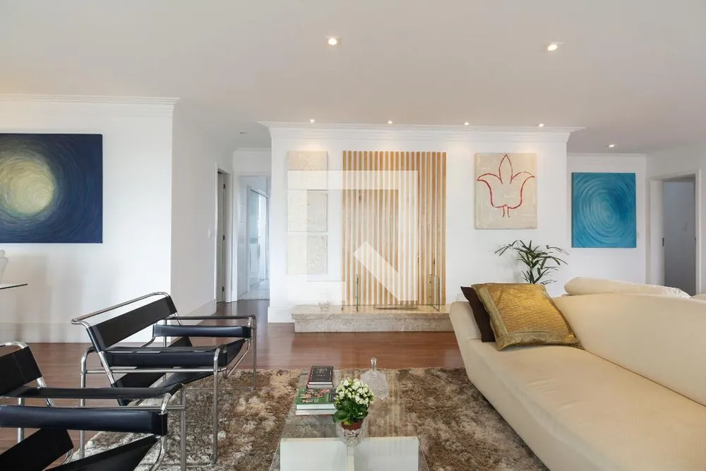 Apartamento, 3 quartos, 192 m² - Foto 2