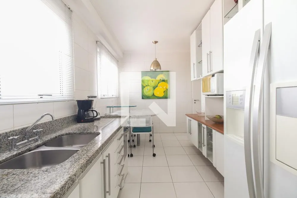 Apartamento, 3 quartos, 192 m² - Foto 5