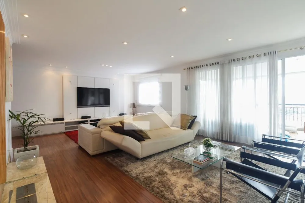 Apartamento, 3 quartos, 192 m² - Foto 7