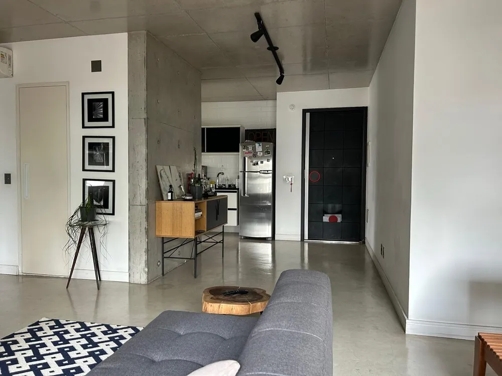Apartamento, 1 quarto, 70 m² - Foto 3