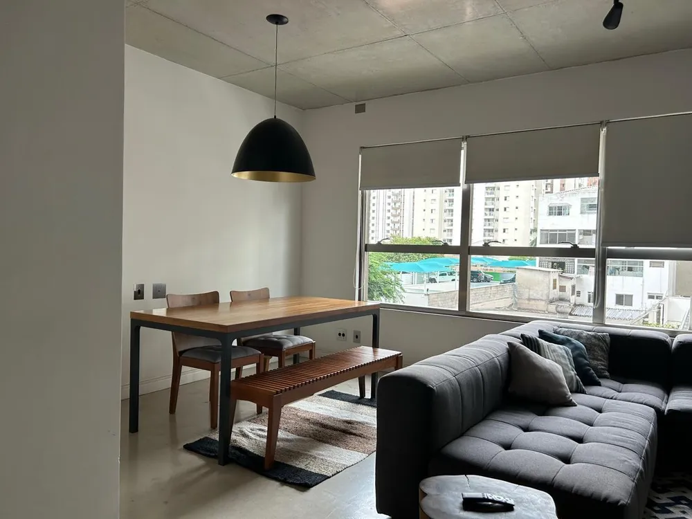 Apartamento, 1 quarto, 70 m² - Foto 5