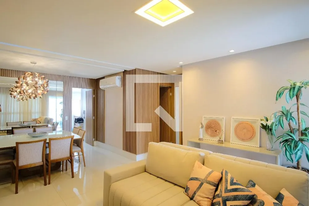 Apartamento, 3 quartos, 127 m² - Foto 4