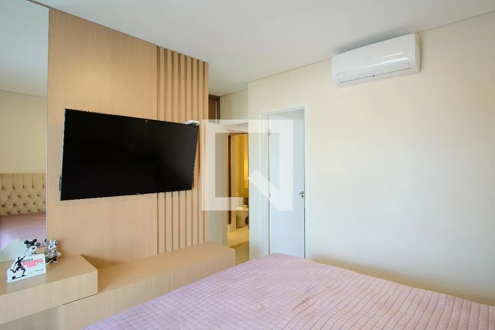 Apartamento, 3 quartos, 127 m² - Foto 5