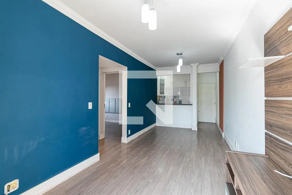 Apartamento, 2 quartos, 56 m² - Foto 4