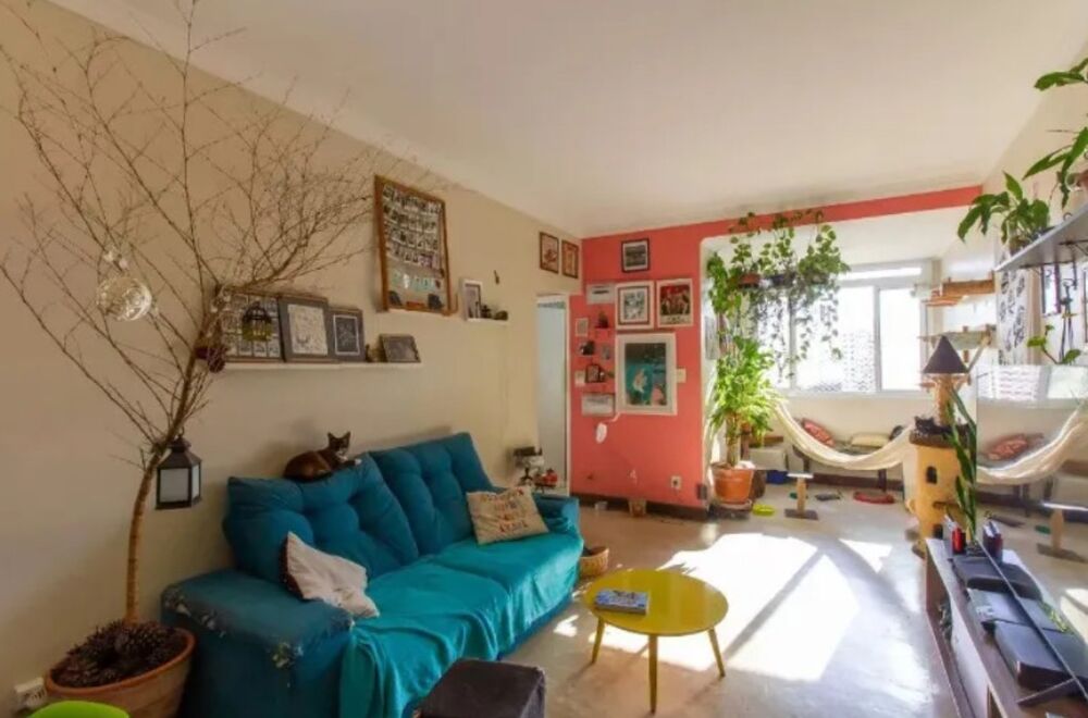 Apartamento, 2 quartos, 82 m² - Foto 7