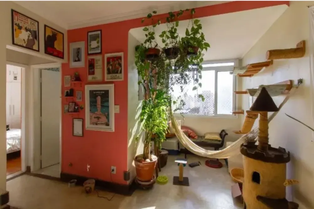 Apartamento, 2 quartos, 82 m² - Foto 16