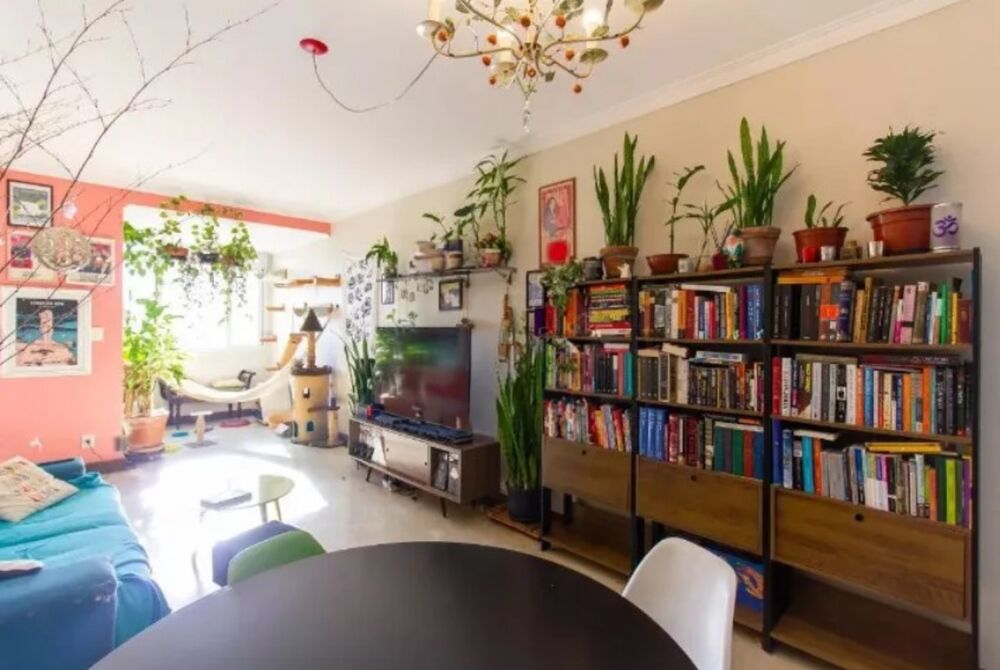 Apartamento, 2 quartos, 82 m² - Foto 9