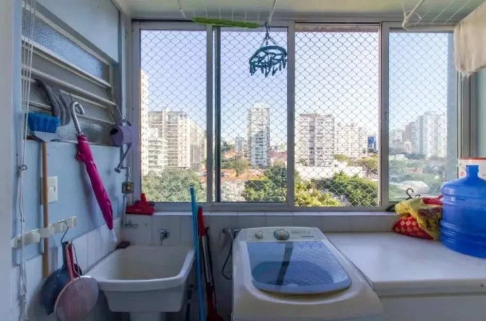 Apartamento, 2 quartos, 82 m² - Foto 9