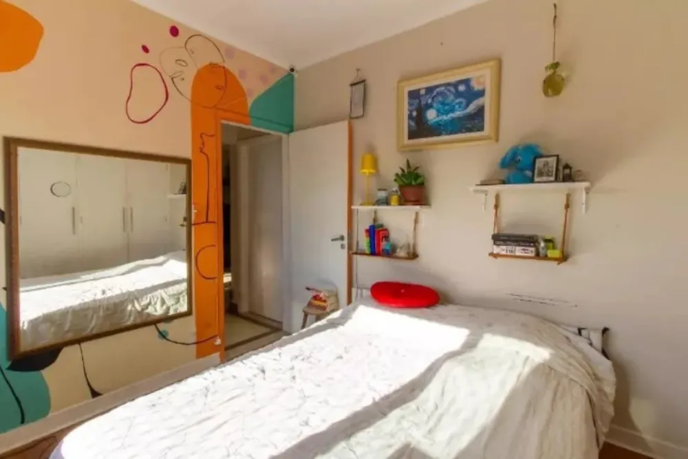 Apartamento, 2 quartos, 82 m² - Foto 3