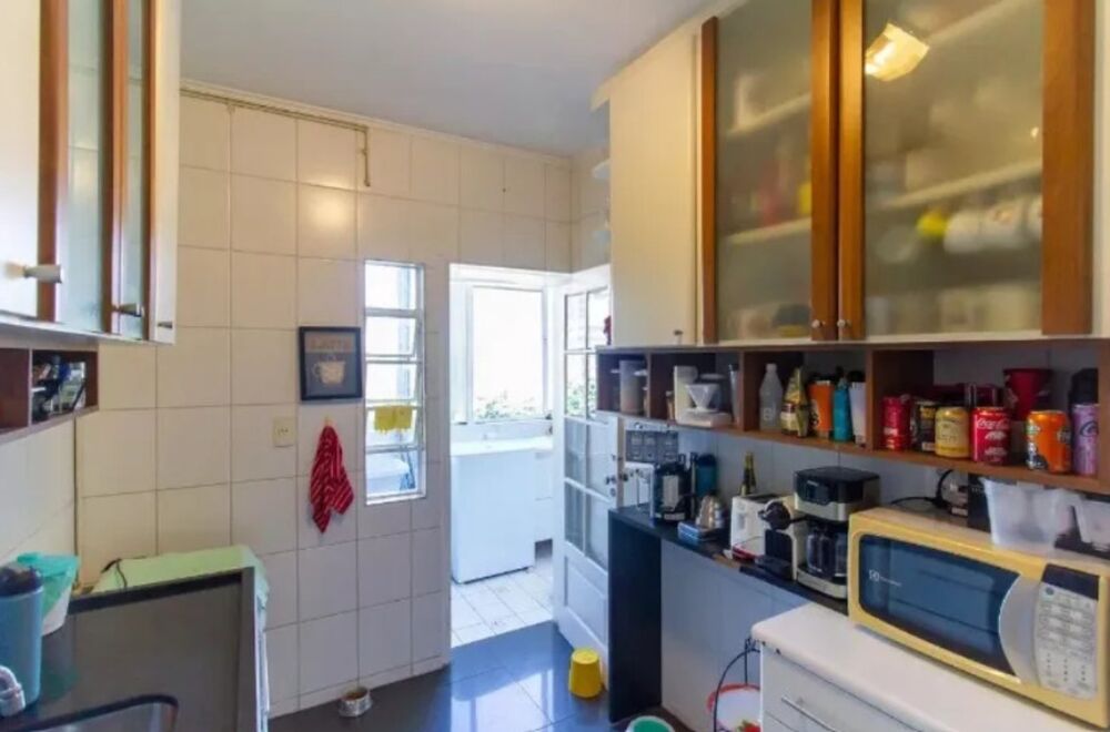 Apartamento, 2 quartos, 82 m² - Foto 12