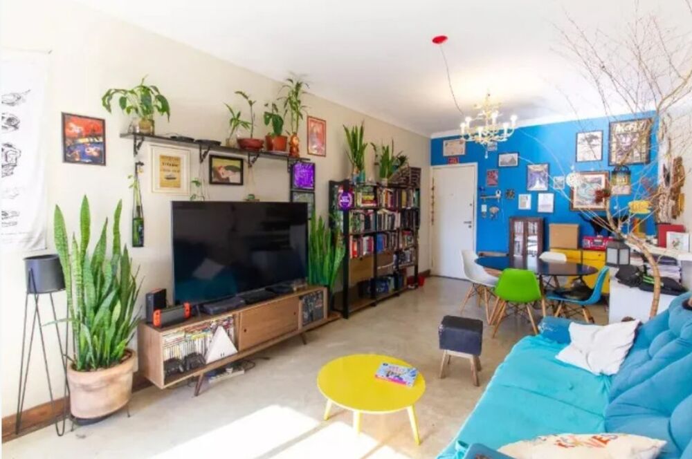 Apartamento, 2 quartos, 82 m² - Foto 5