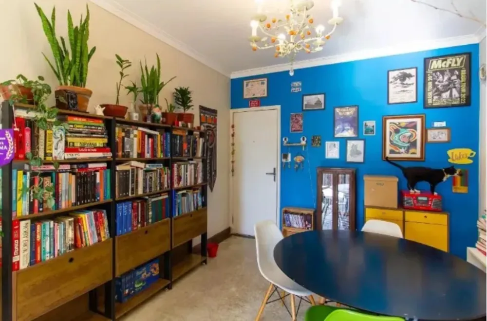 Apartamento, 2 quartos, 82 m² - Foto 14