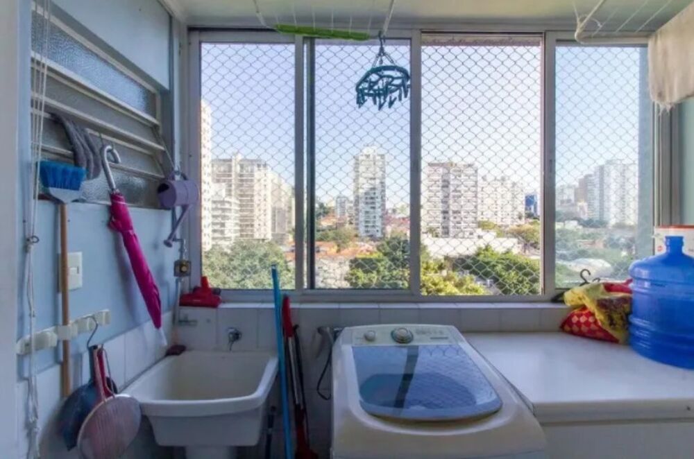 Apartamento, 2 quartos, 82 m² - Foto 8