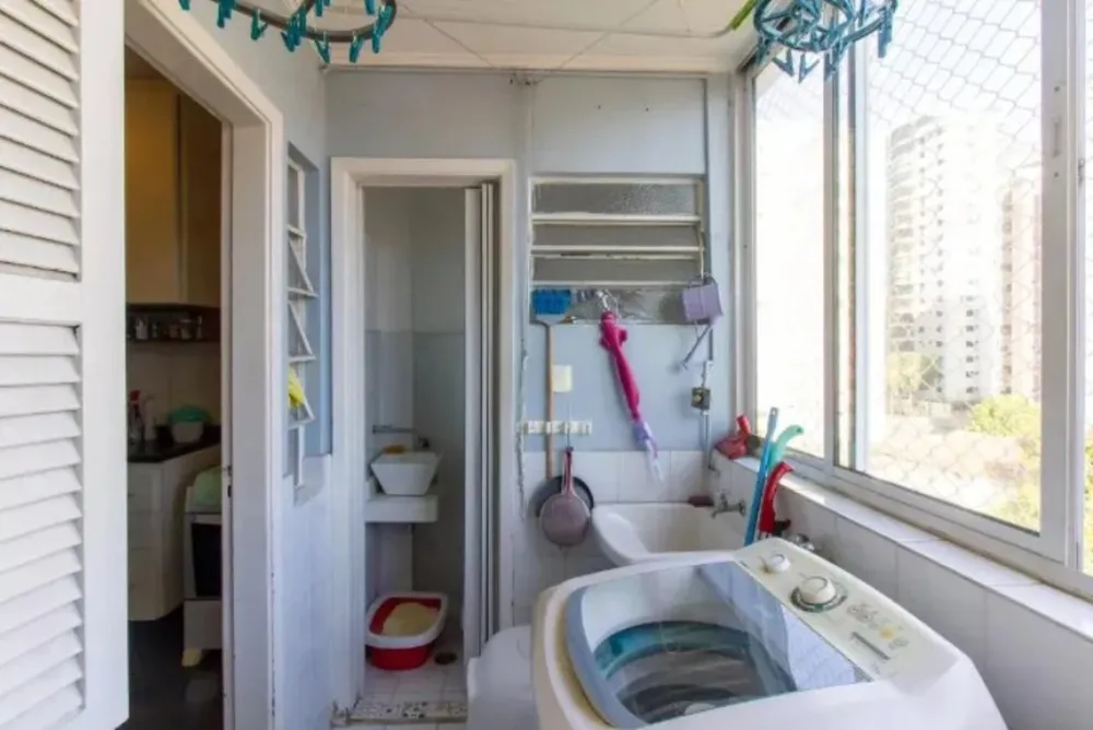 Apartamento, 2 quartos, 82 m² - Foto 2