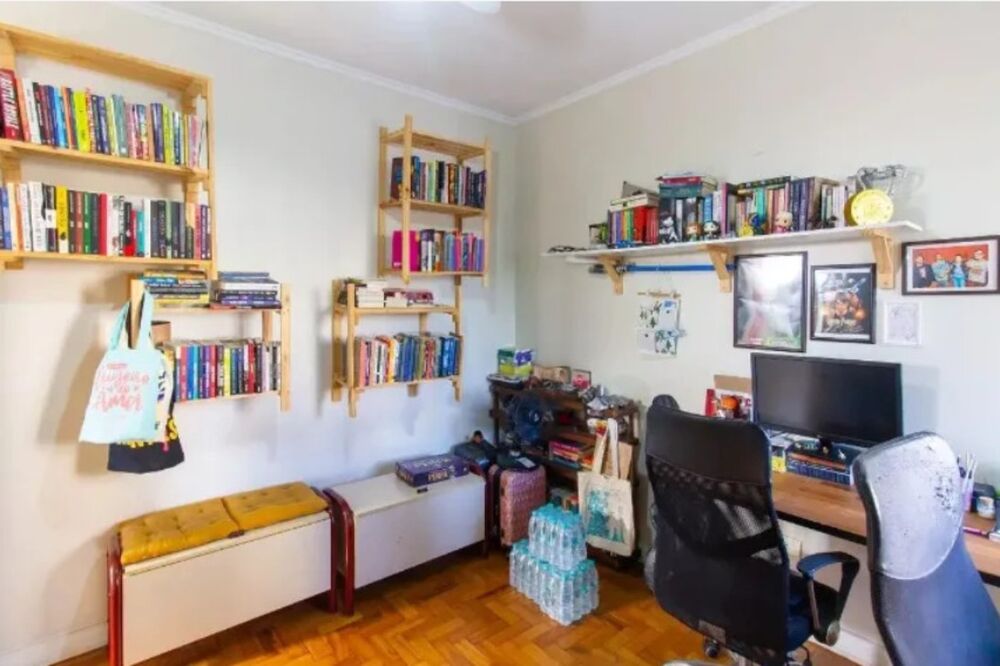 Apartamento, 2 quartos, 82 m² - Foto 6