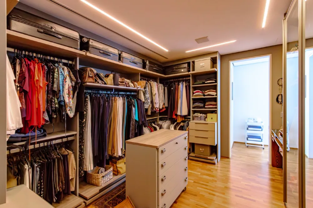Apartamento, 3 quartos, 460 m² - Foto 6