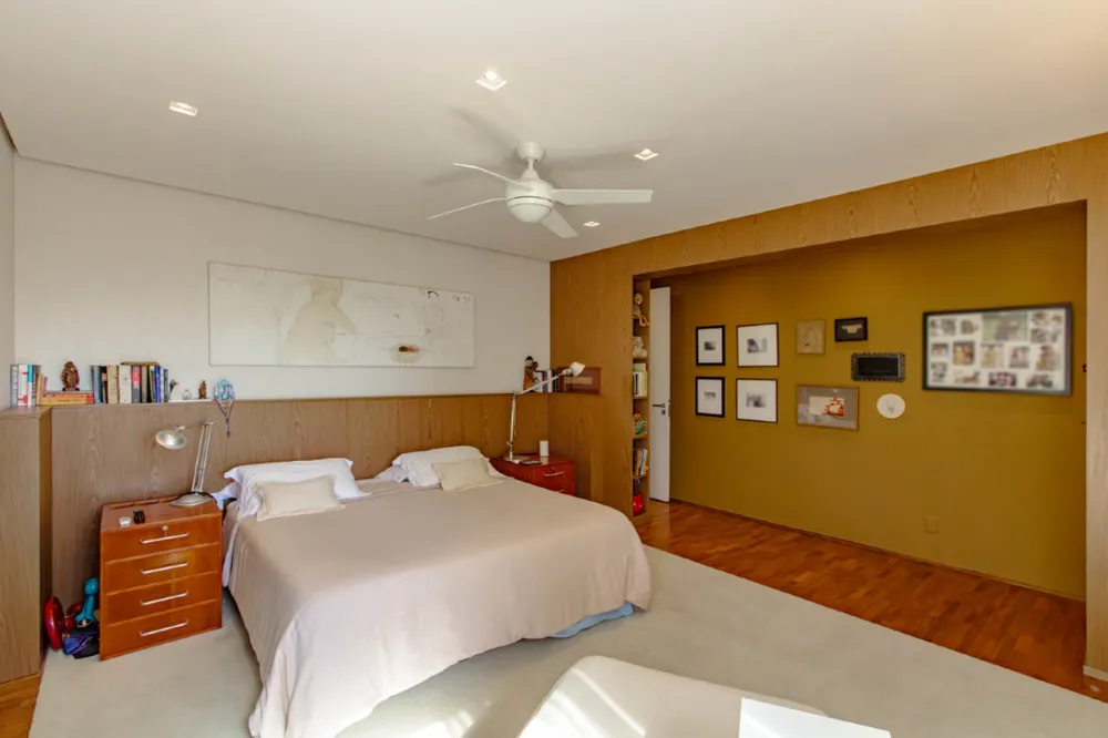 Apartamento, 3 quartos, 460 m² - Foto 8