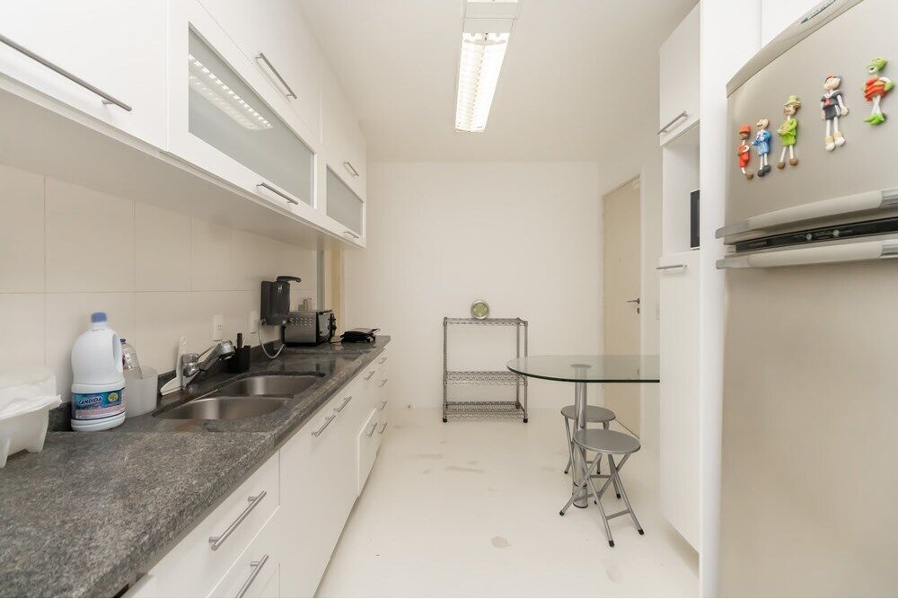 Apartamento, 3 quartos, 126 m² - Foto 3