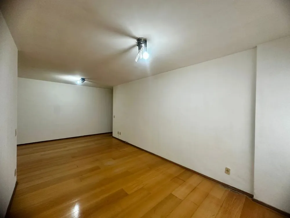 Apartamento, 3 quartos, 100 m² - Foto 2