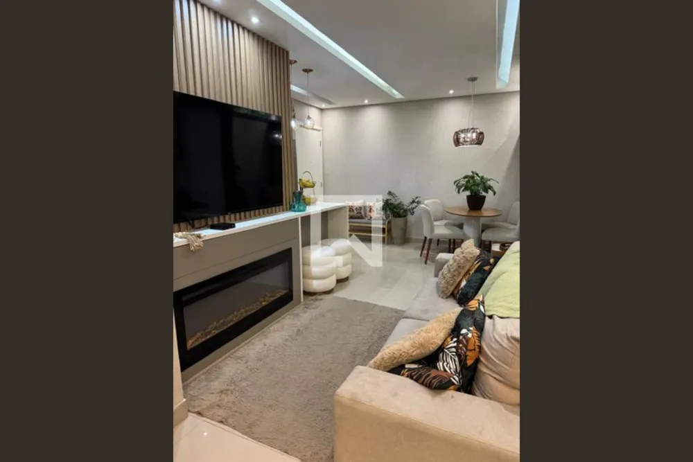 Apartamento, 2 quartos, 72 m² - Foto 2