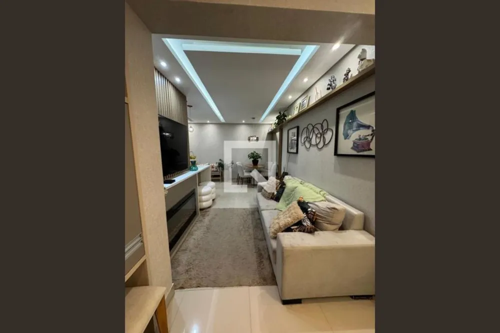 Apartamento, 2 quartos, 72 m² - Foto 1