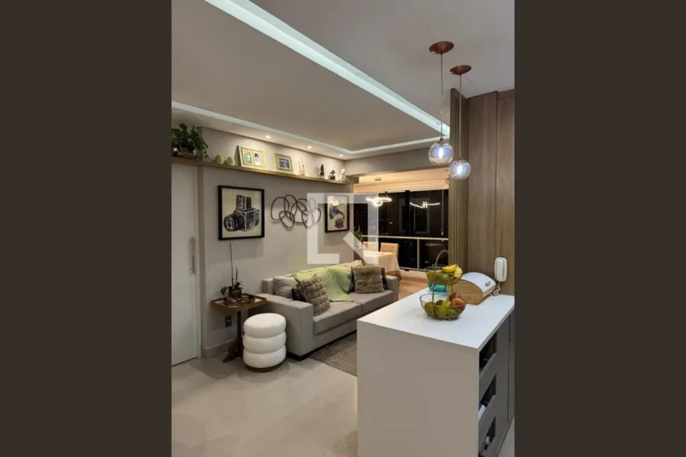 Apartamento, 2 quartos, 72 m² - Foto 3