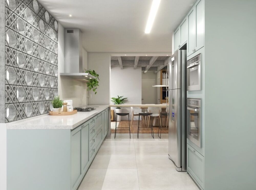 Apartamento, 3 quartos, 149 m² - Foto 2