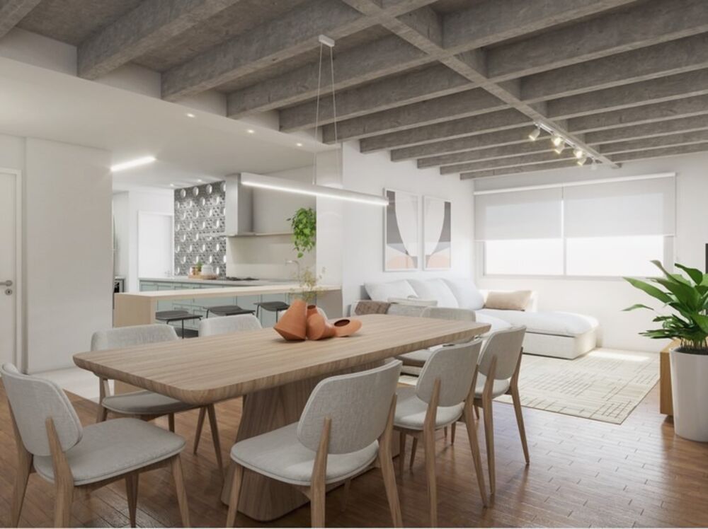 Apartamento, 3 quartos, 149 m² - Foto 1
