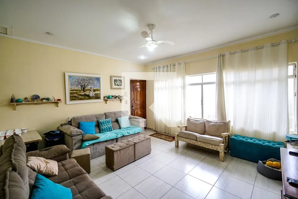 Casa, 4 quartos, 232 m² - Foto 1