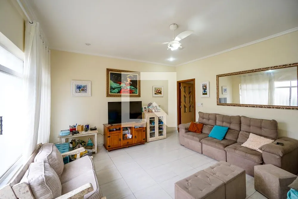 Casa, 4 quartos, 232 m² - Foto 4