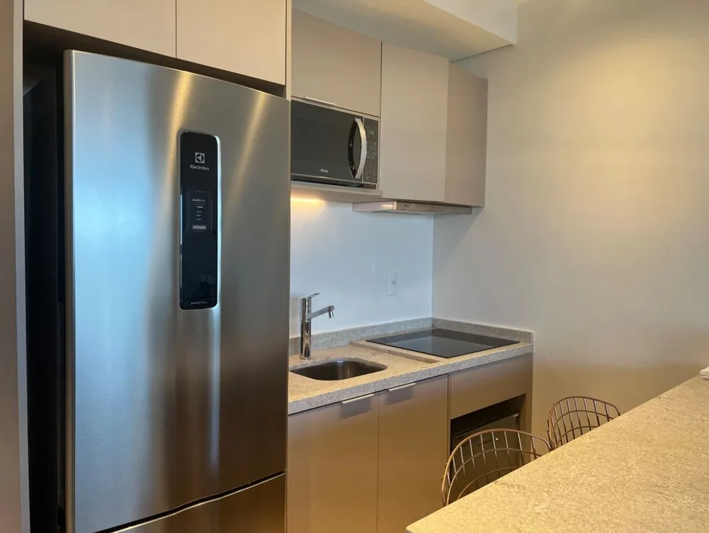 Apartamento, 1 quarto, 66 m² - Foto 5