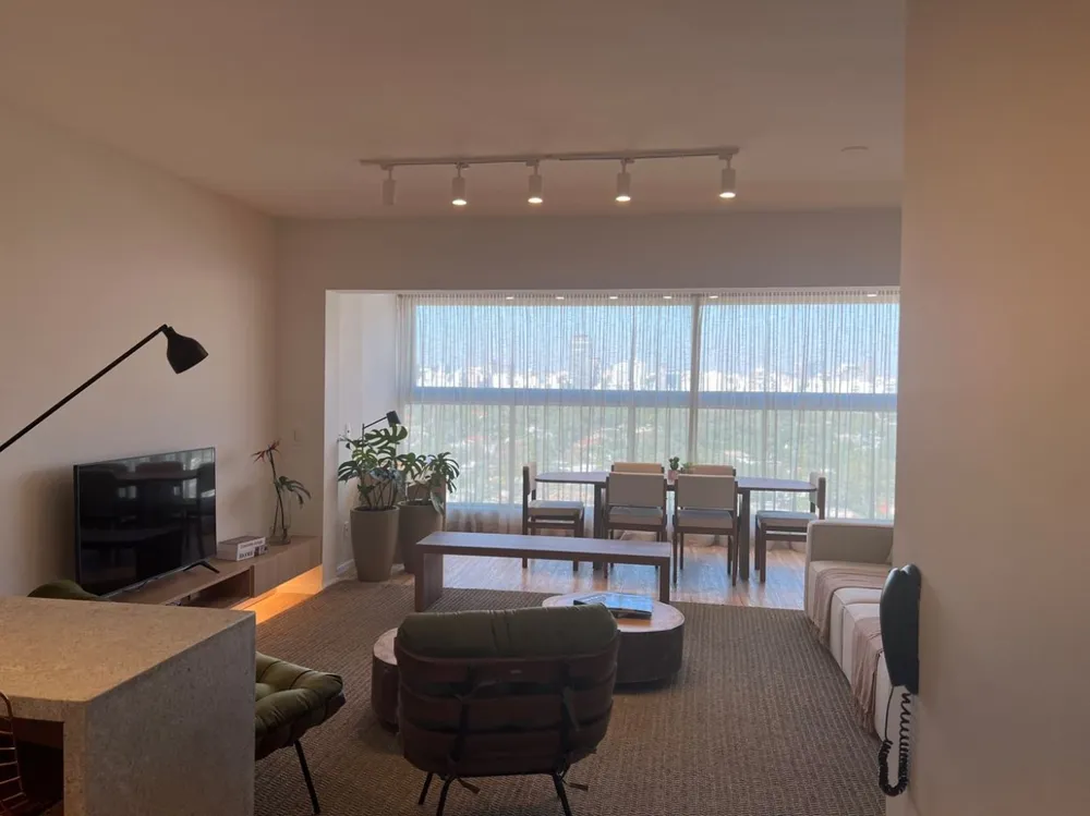 Apartamento, 1 quarto, 66 m² - Foto 3