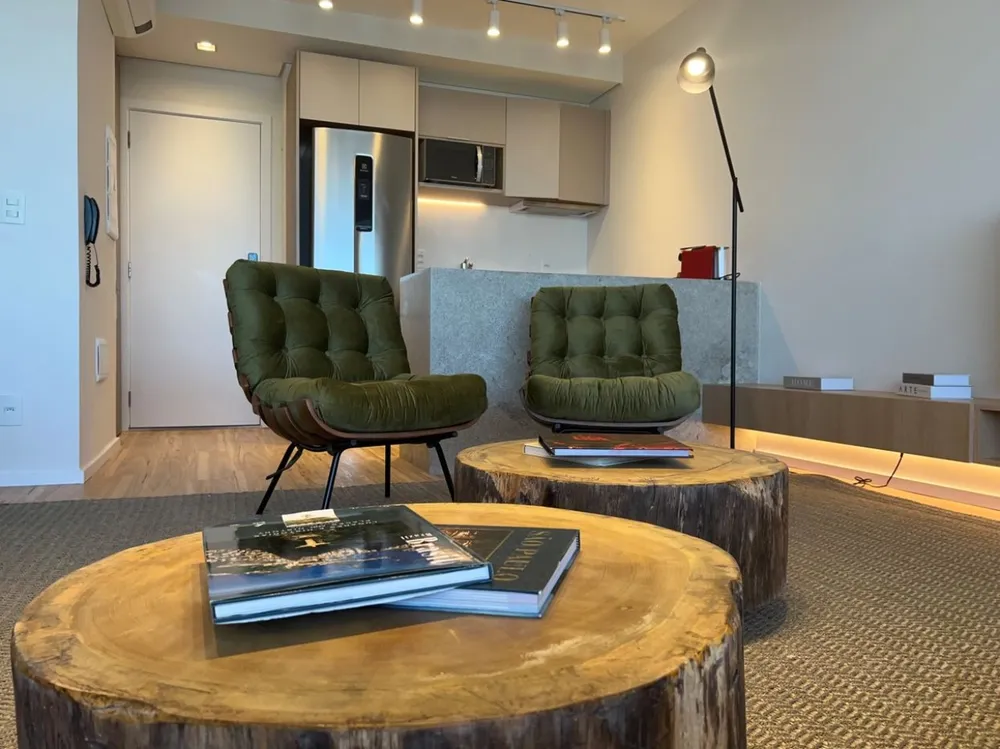 Apartamento, 1 quarto, 66 m² - Foto 6