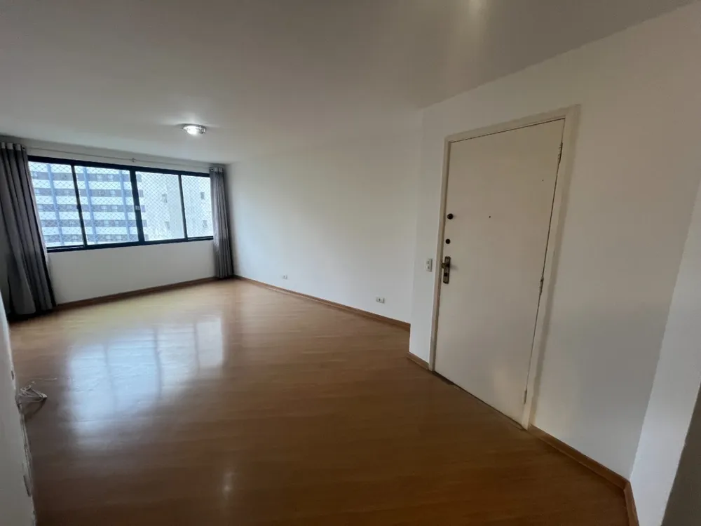 Apartamento, 3 quartos, 110 m² - Foto 1