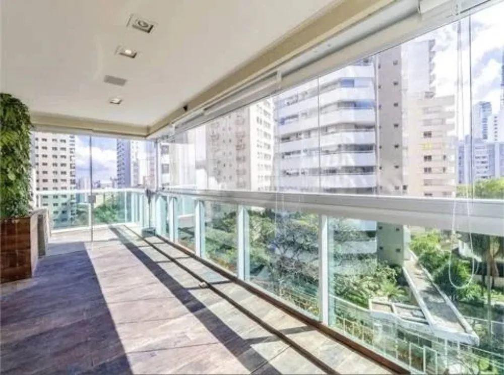 Apartamento, 3 quartos, 150 m² - Foto 3