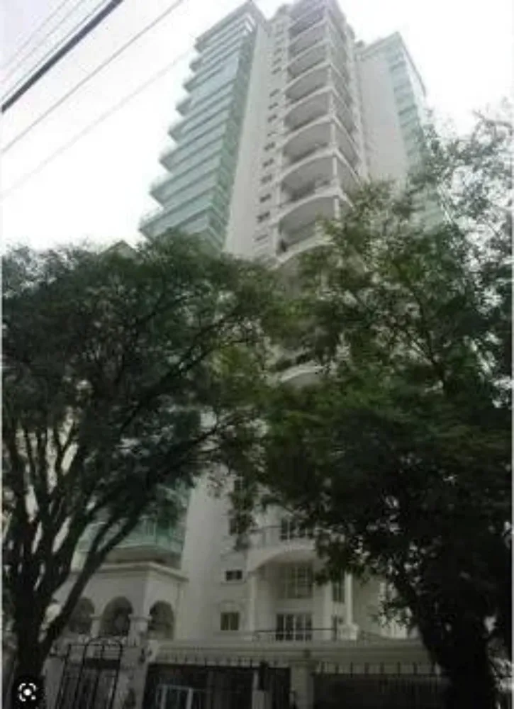 Apartamento, 3 quartos, 150 m² - Foto 1