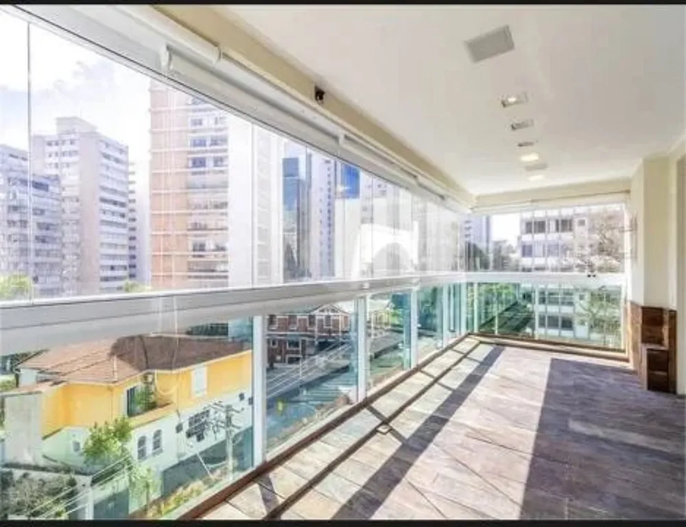Apartamento, 3 quartos, 150 m² - Foto 2