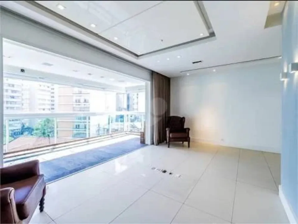 Apartamento, 3 quartos, 150 m² - Foto 4