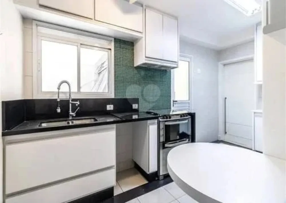 Apartamento, 3 quartos, 150 m² - Foto 5
