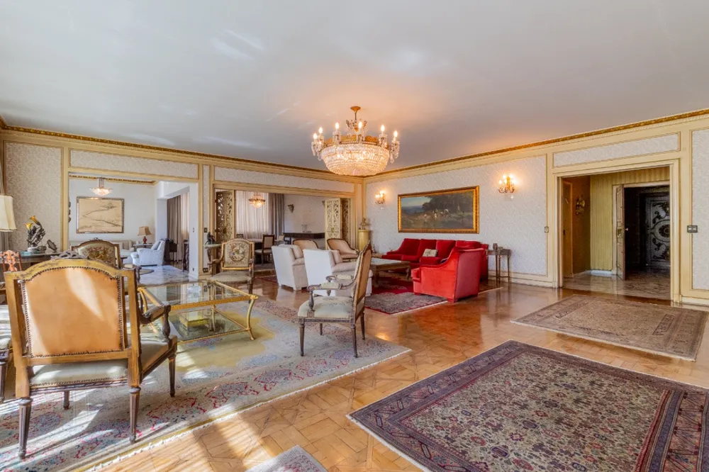 Apartamento, 4 quartos, 480 m² - Foto 6