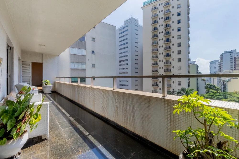 Apartamento, 4 quartos, 480 m² - Foto 1