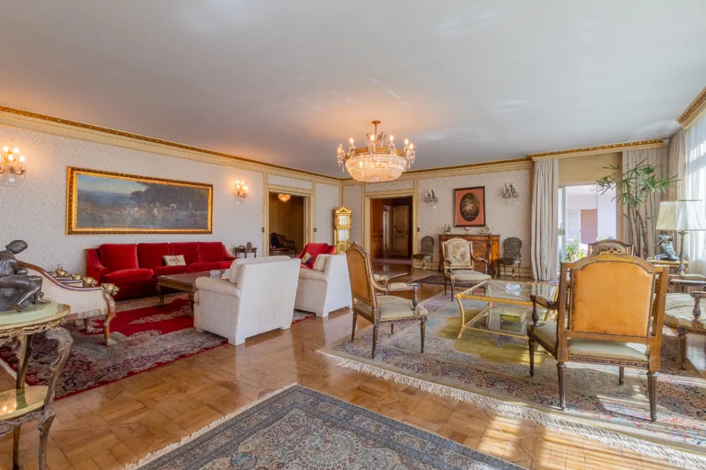 Apartamento, 4 quartos, 480 m² - Foto 4