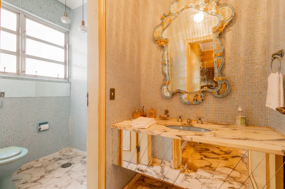 Apartamento, 4 quartos, 480 m² - Foto 8