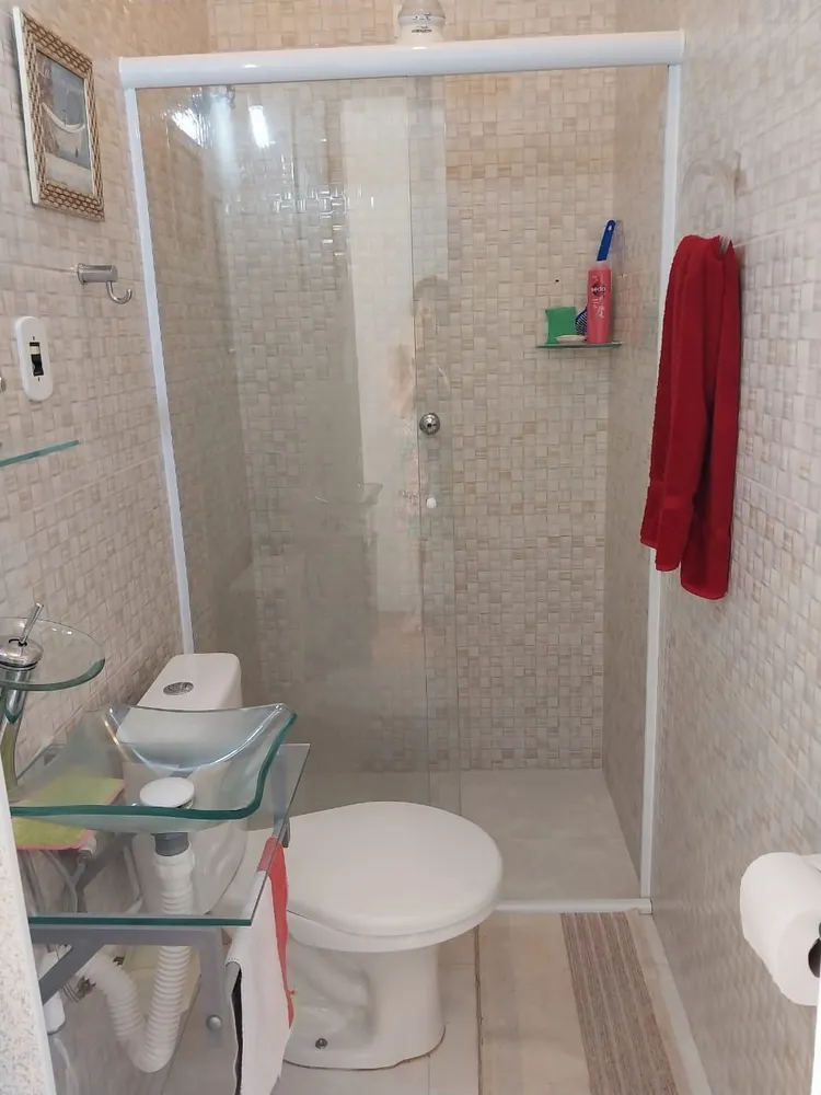Apartamento, 1 quarto, 42 m² - Foto 8