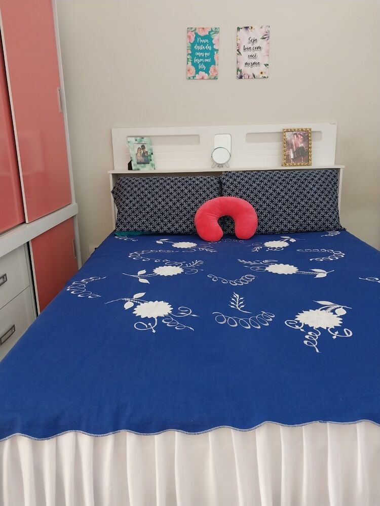 Apartamento, 1 quarto, 42 m² - Foto 2