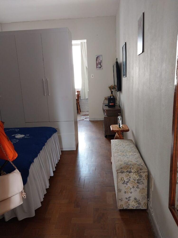 Apartamento, 1 quarto, 42 m² - Foto 4